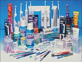 Mouth Care