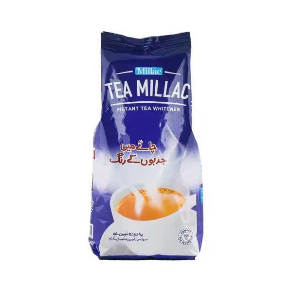 Millac 850g Tea Whitener