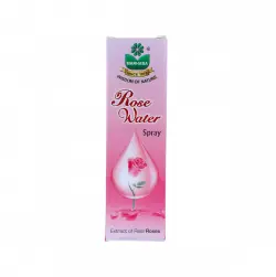 Marhaba 120ml Rose Water