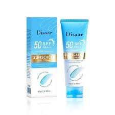 Disaar 50Spf Brightening Gel Cream