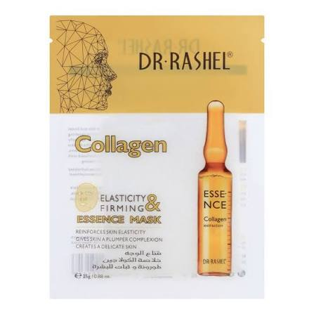 Dr.Rashel 25g Collagen Sheet Mask