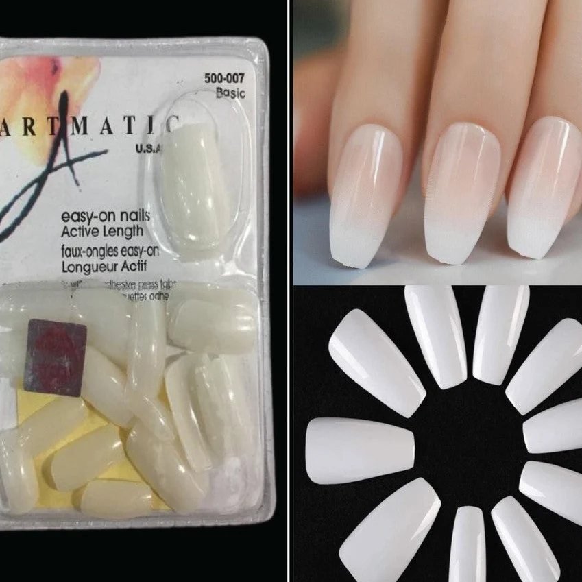 Artmat Nail 5E-0030A