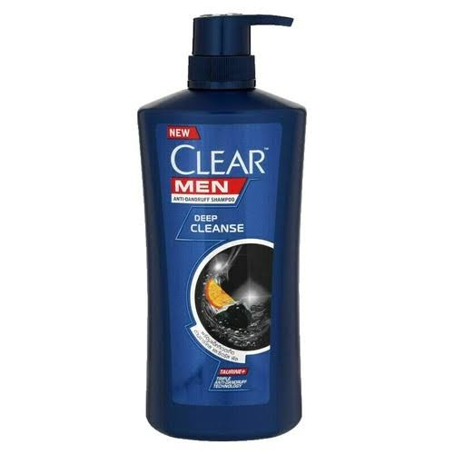 Clear Men 650ml Shampoo Cool Sport Menthol (Im)