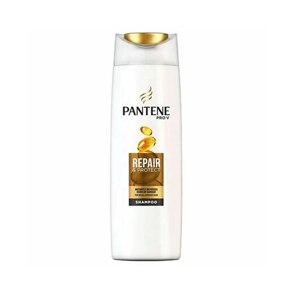 Pantene 400ml Shampoo Repair & Protect