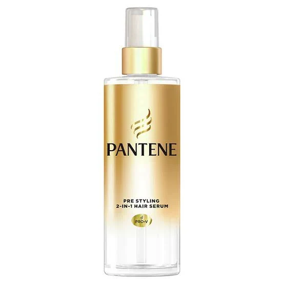 Pantene 90ml Hair Serum