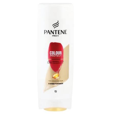 Pantene 400ml Conditioner Colour Protect